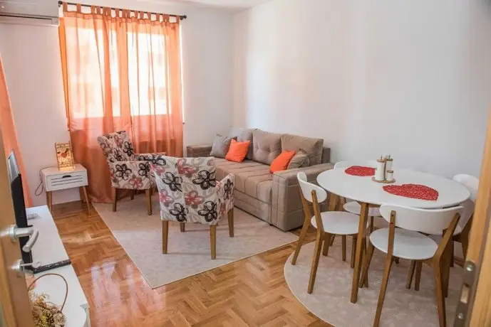 Apartman 5 Sarajevo