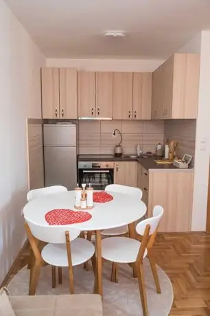 Apartman 5 Sarajevo