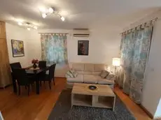 Two bedroom apartment in Kotor with swimming pool 