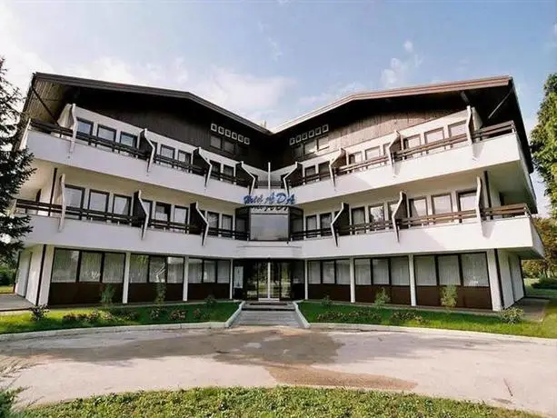 Hotel Ada Bihac