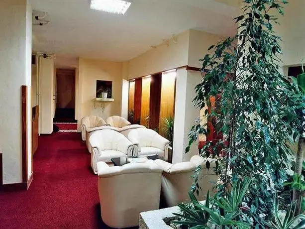 Hotel Ada Bihac 