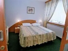 Hotel Ada Bihac 