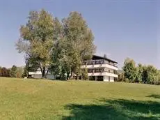 Hotel Ada Bihac 