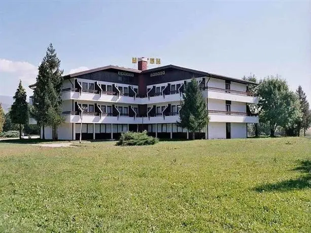 Hotel Ada Bihac 