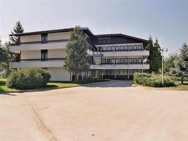 Hotel Ada Bihac 