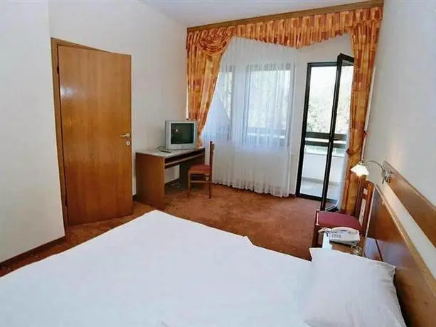 Hotel Ada Bihac 