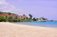 White Sands At Sandcastles 