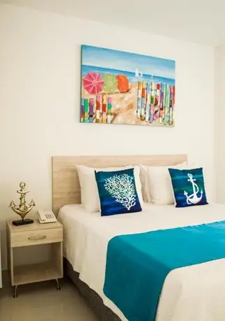 Sea Colors Hotel