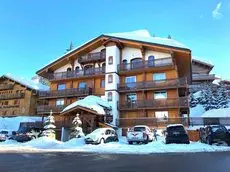 Residence Les Sapins - Courchevel 1850 