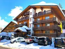 Residence Les Sapins - Courchevel 1850 