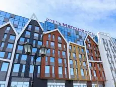 Mercure Kaliningrad 