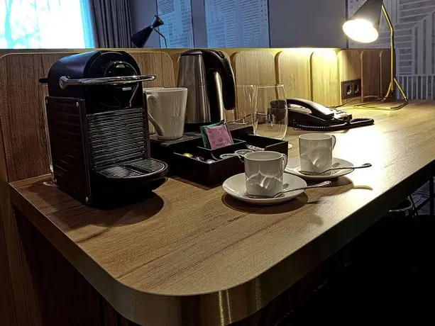 Mercure Kaliningrad 