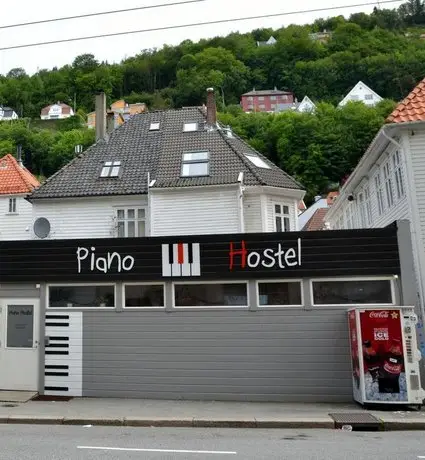 Bergen Budget Hostel 