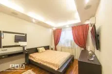 TravelFlat Apartments 