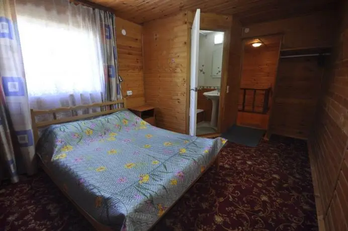 Veresk Mini-hotel