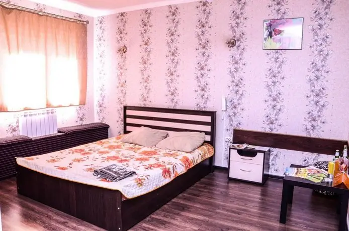 Gostinyij Dvor Guest House