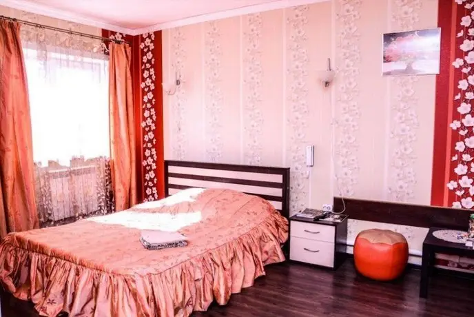 Gostinyij Dvor Guest House 