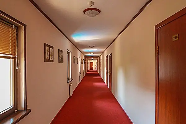 Genrih Hotel