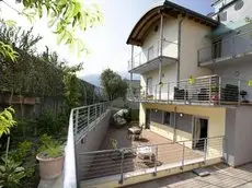 Casa Vela Riva del Garda 