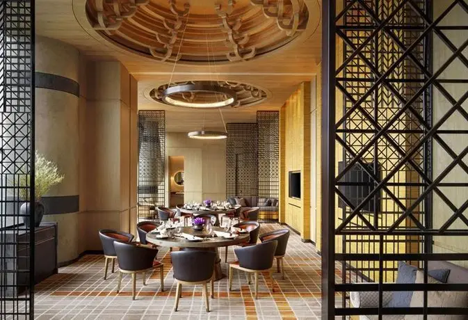 Grand Hyatt Xi'an