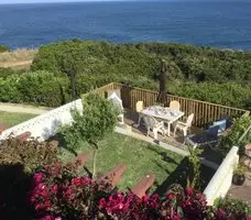 Casa Rosa Azul - Terracos de Benagil Cliffside 