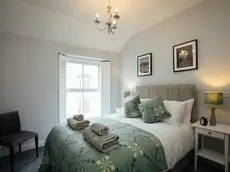 The Townhouse Tenby 