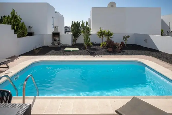 Villa Yaiza Playa Blanca Lanzarote