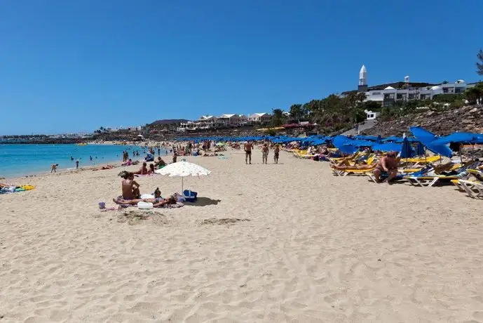 Villa Yaiza Playa Blanca Lanzarote