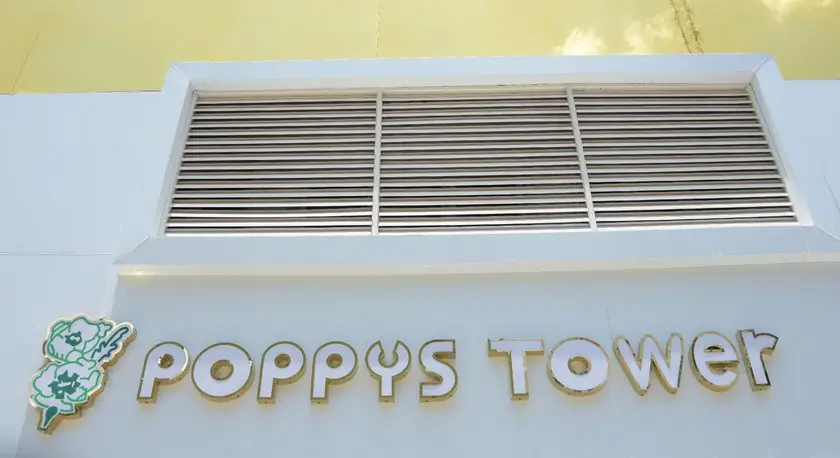 Poppys Tower Tiruppur 