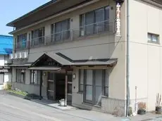 Fukushimaya Ryokan 