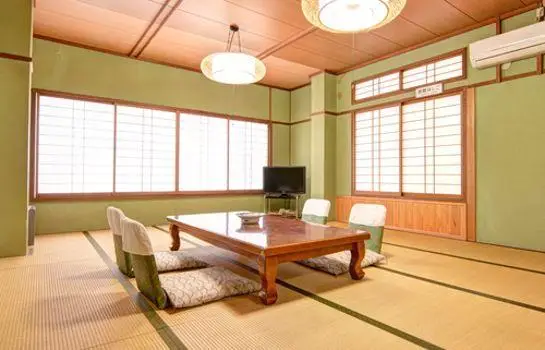 Oshima Ryokan