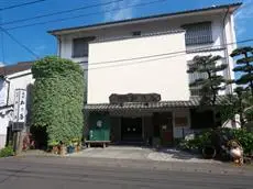 Ryokan Matsunoya 