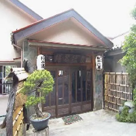 Ryokan Jinya Onsen