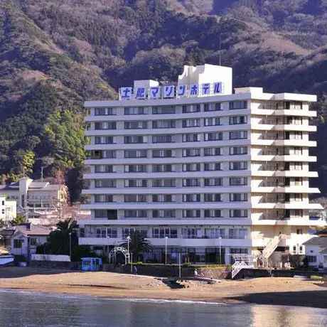 Doi Marine Hotel