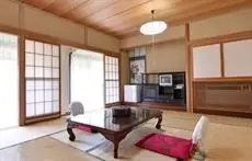 Hotel Togakushi 