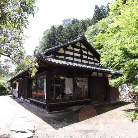 RYOKAN Ishidatami No Yado