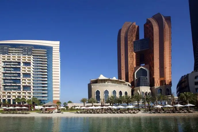 Bab Al Qasr Residence