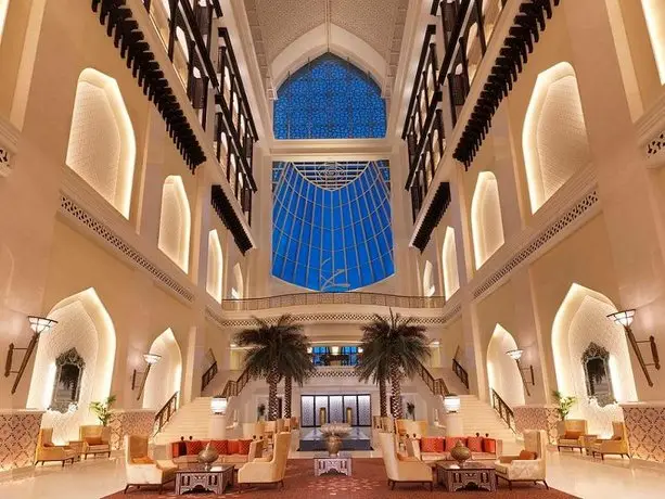 Bab Al Qasr Residence