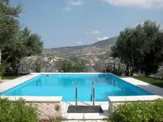 Tranquil Villa in Malades with Private Pool and garden 