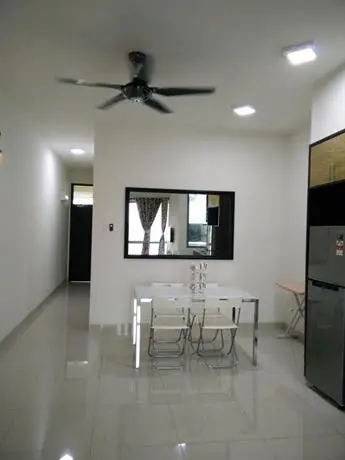 Vega Residency Homestay