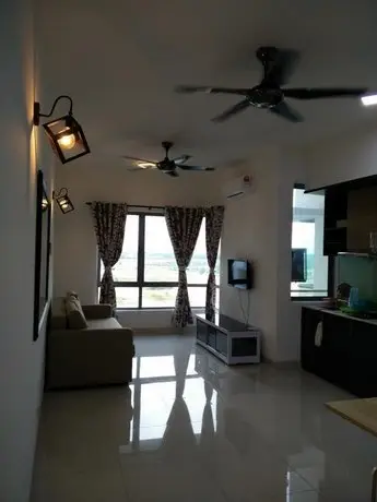 Vega Residency Homestay