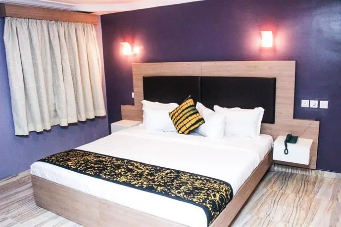 Visa Karena Hotels Port Harcourt