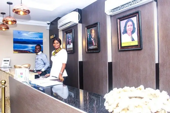 Visa Karena Hotels Port Harcourt