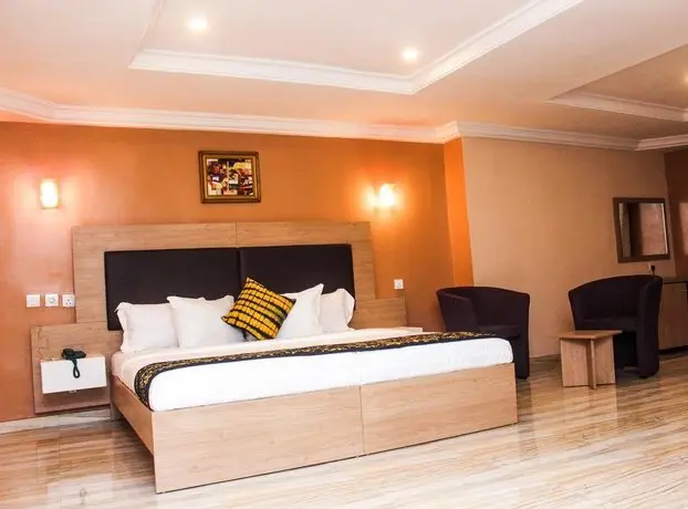 Visa Karena Hotels Port Harcourt 