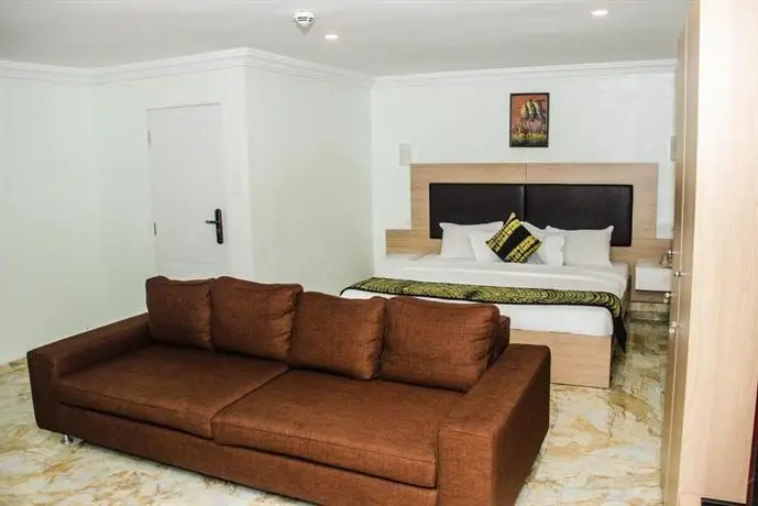 Visa Karena Hotels Port Harcourt 