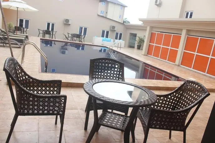 Visa Karena Hotels Port Harcourt 