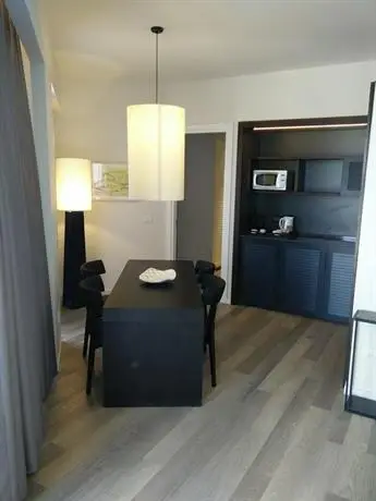 Marina Suite Herzliya 