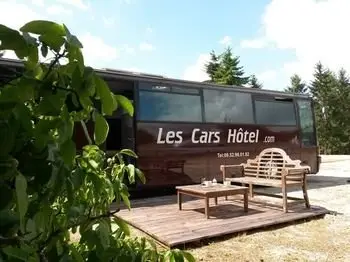 Les Cars Hotel