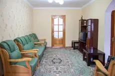 City Center Apartment On Ayni 