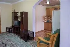 City Center Apartment On Ayni 